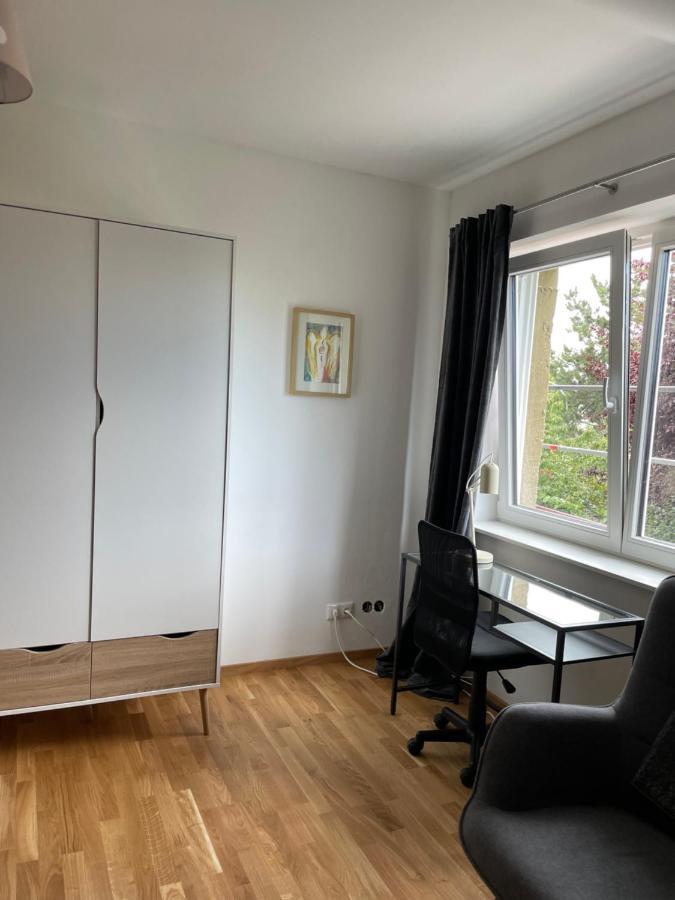 Peaceful Holiday Apartment Wurzburg Ngoại thất bức ảnh