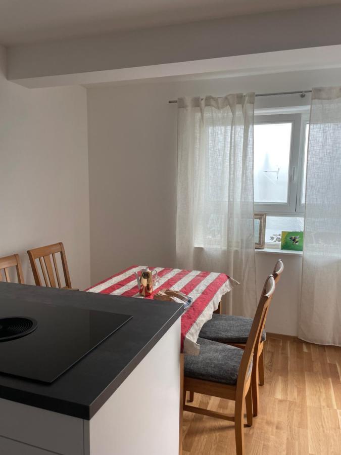 Peaceful Holiday Apartment Wurzburg Ngoại thất bức ảnh