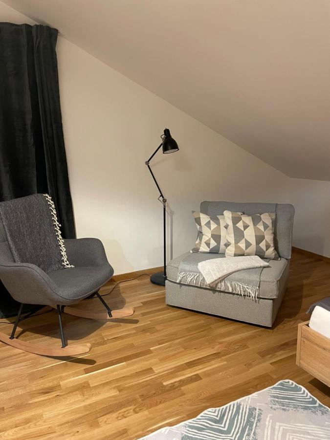 Peaceful Holiday Apartment Wurzburg Ngoại thất bức ảnh