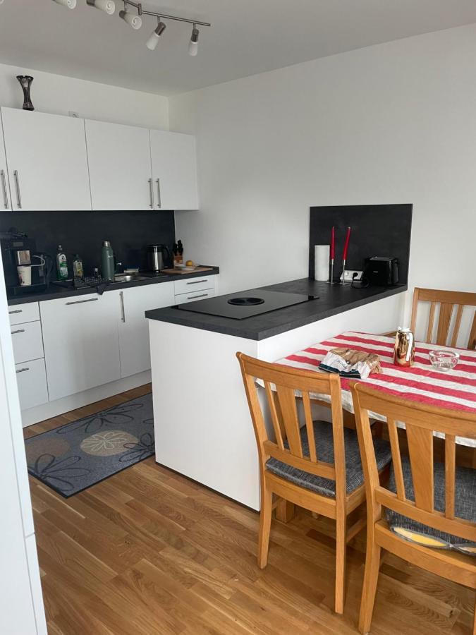 Peaceful Holiday Apartment Wurzburg Ngoại thất bức ảnh